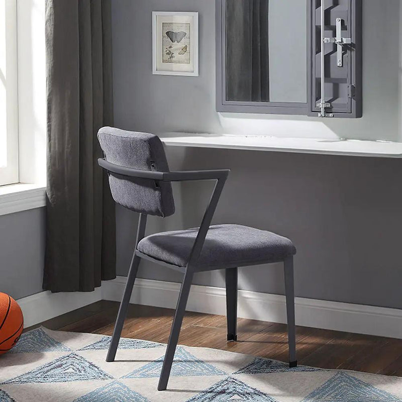 Cargo - Chair by Unique Piece Furniture