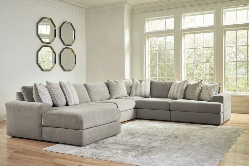 Avaliyah - Living Room Set by Unique Piece Furniture