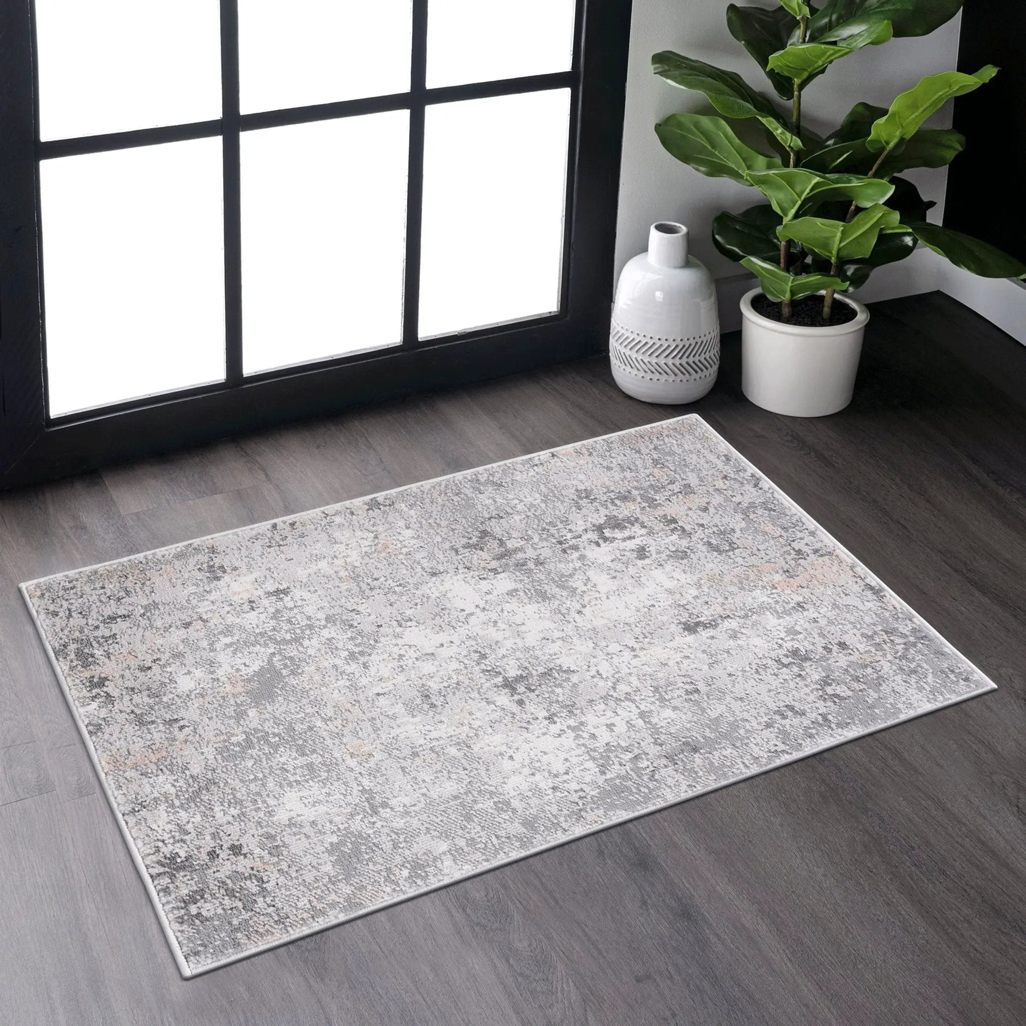 Marfi - Abstract Rug by Unique Piece Furniture