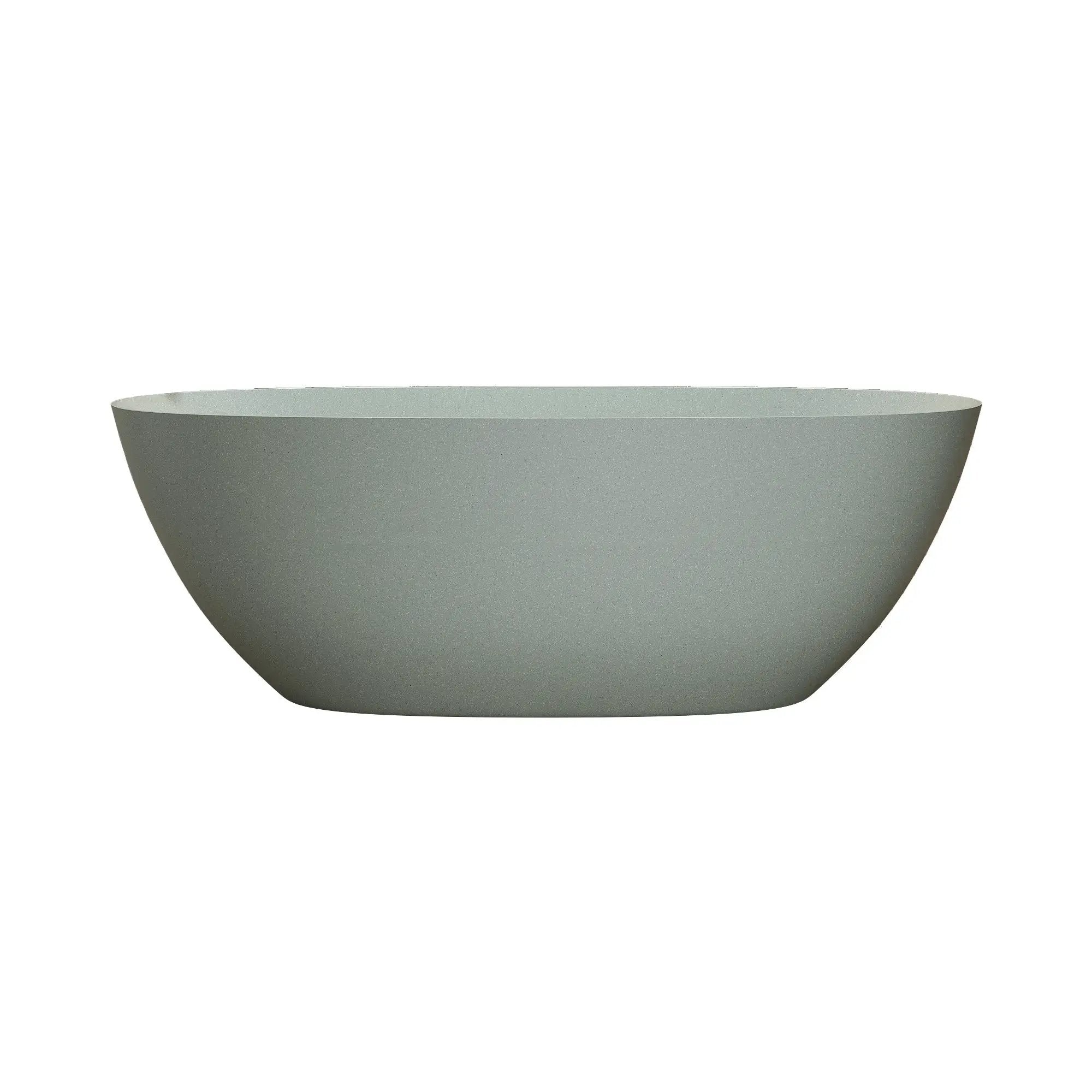 65'' Freestanding Bathtub by HouseOfZazla
