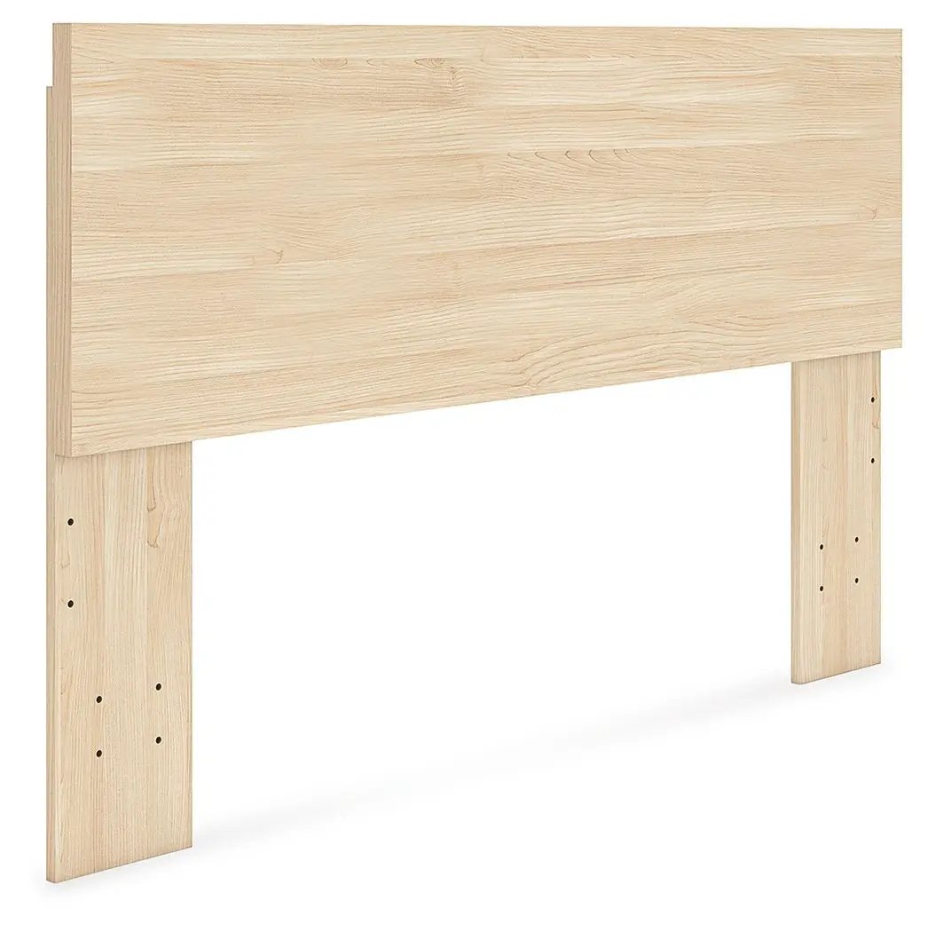Onita - Panel Headboard by Unique Piece Furniture