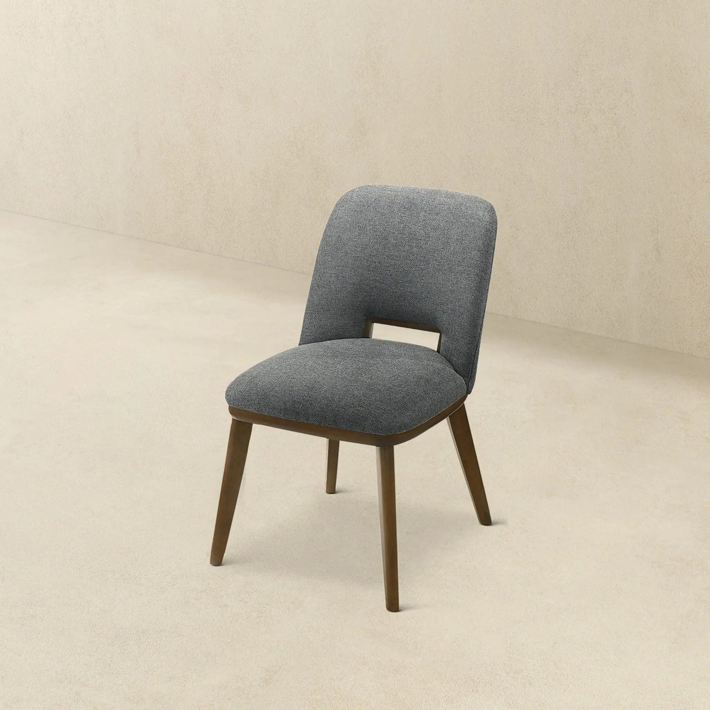 Blake - Modern Dining Chair (Set of 2) by HouseOfZazla