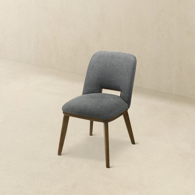 Blake - Modern Dining Chair (Set of 2) by HouseOfZazla