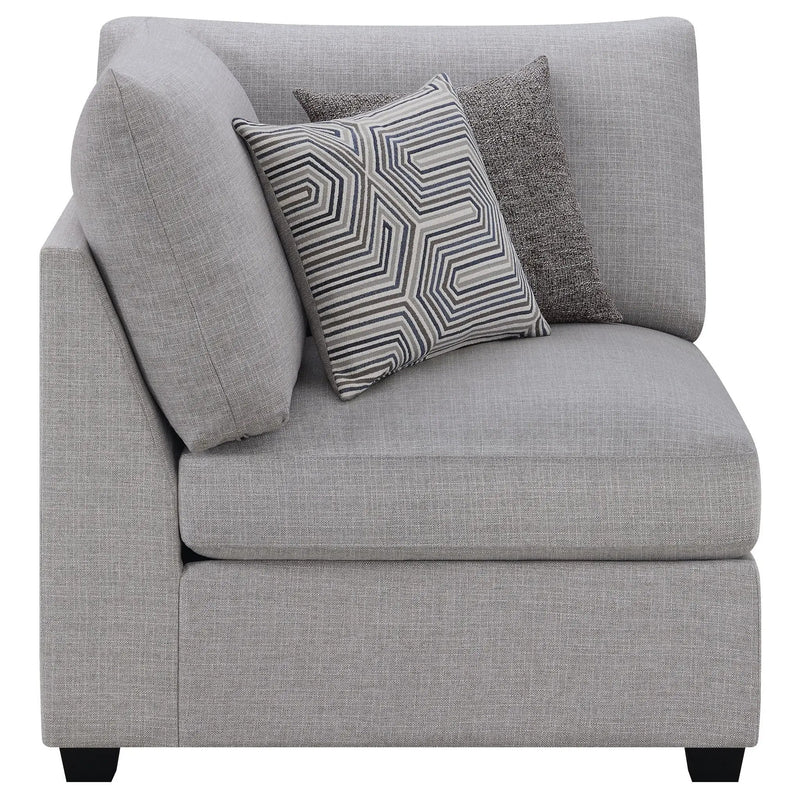 Austin - Chair With Pillows by HouseOfZazla
