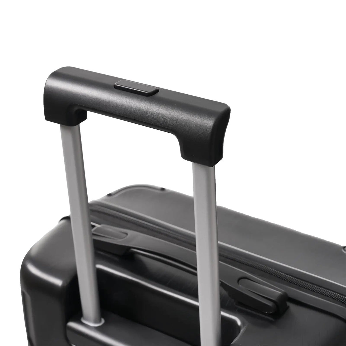 20-Inch Hardshell Carry-On Luggage by HouseOfZazla
