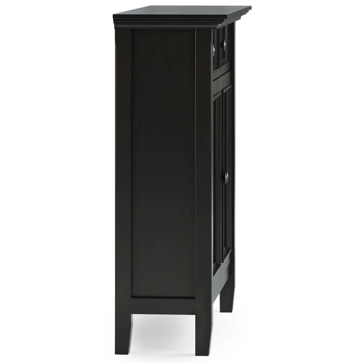 Amherst - Storage Cabinet by Unique Piece Furniture