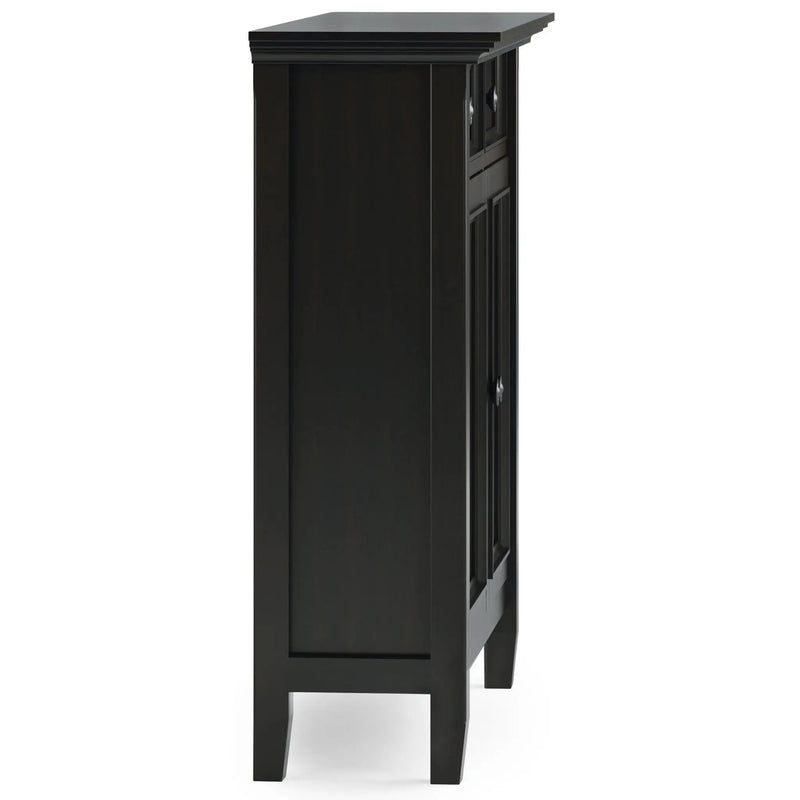 Amherst - Storage Cabinet by HouseOfZazla
