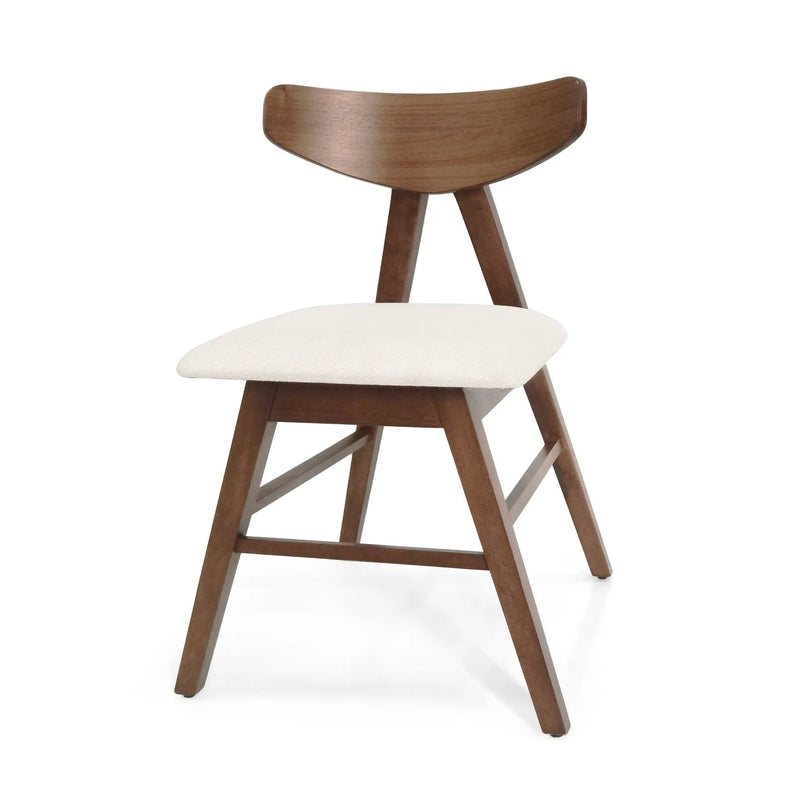 Vida Modern Dining Chair by HouseOfZazla