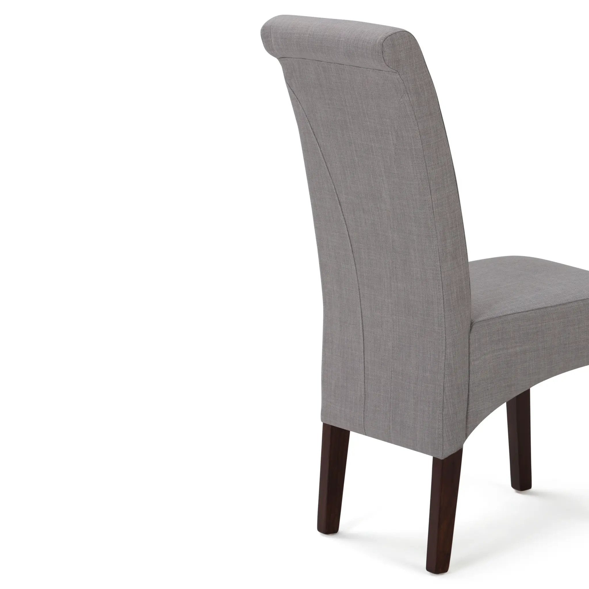 Avalon - Deluxe Parson, Dining Chair (Set of 2) by Unique Piece Furniture