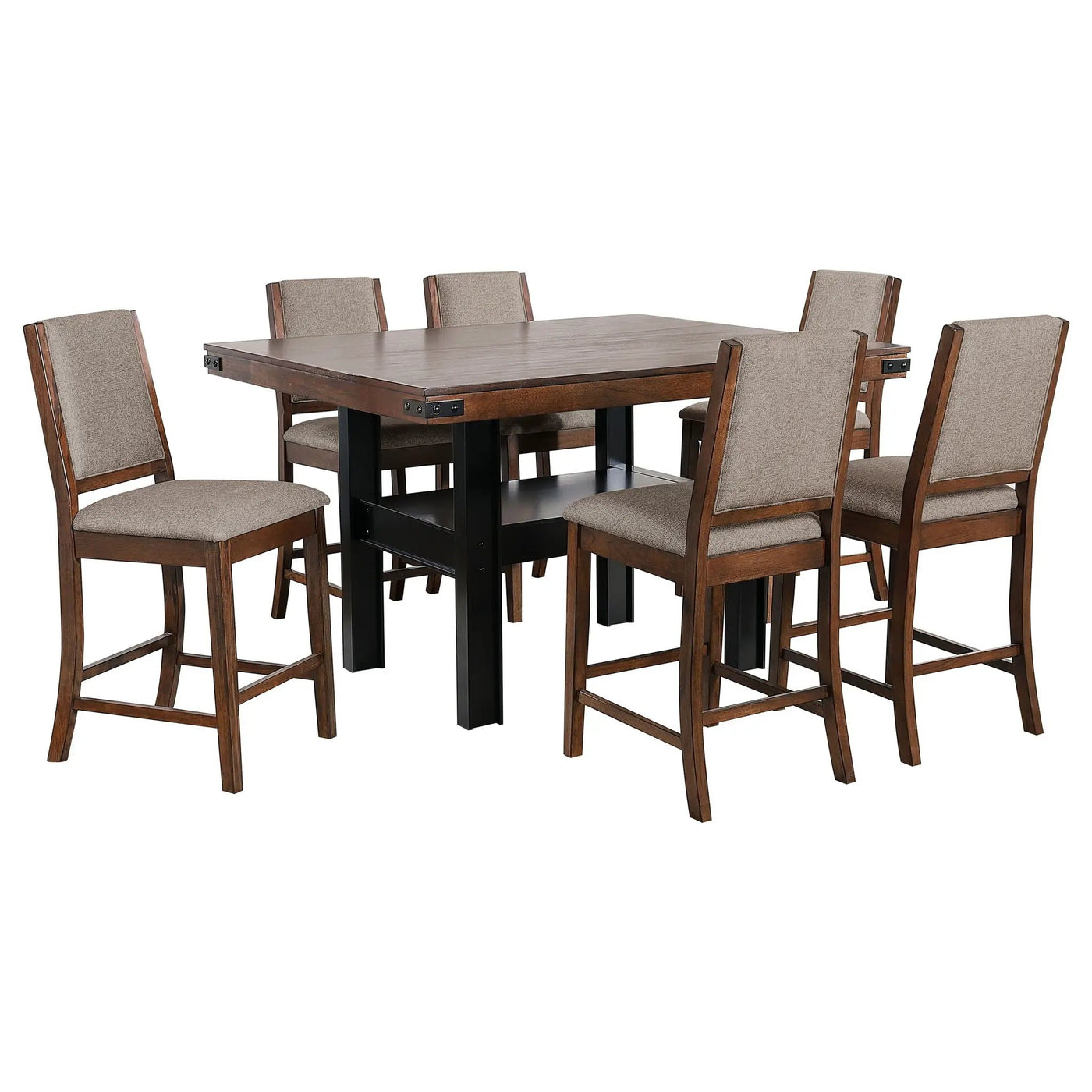 Walden - Counter Height Dining Set by HouseOfZazla