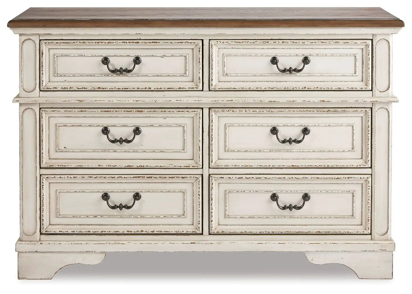 Realyn - Dresser by Unique Piece Furniture