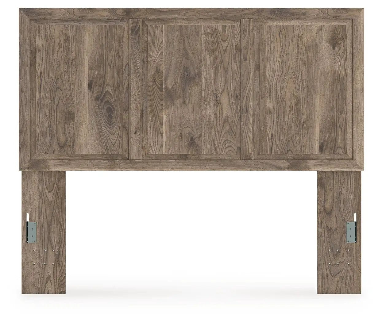 Rusticott - Panel Headboard by Unique Piece Furniture