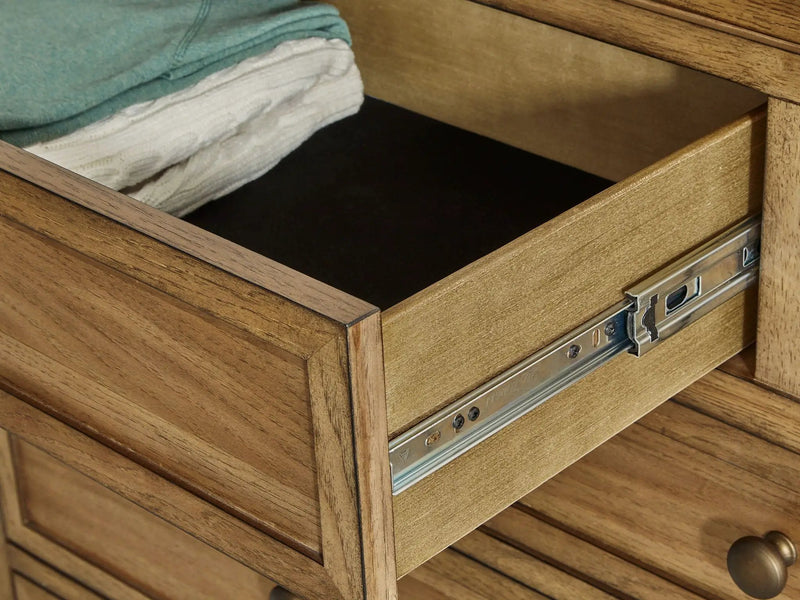Sharlance - Dresser by Unique Piece Furniture