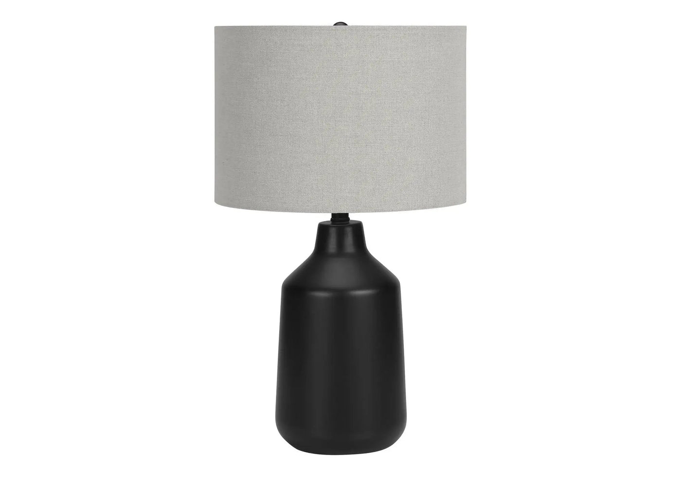 Lighting Table Lamp Concrete Contemporary by HouseOfZazla