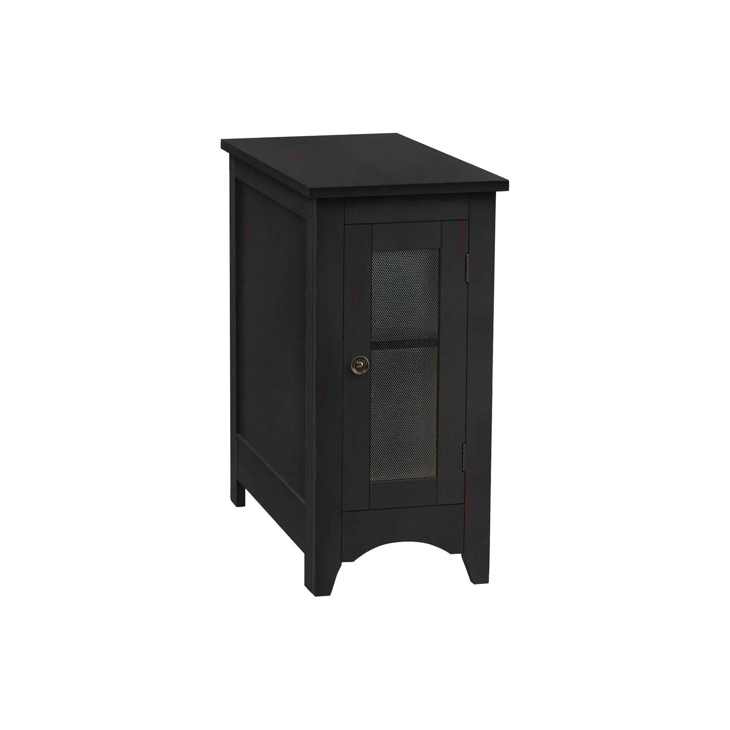 Accent End Table Transitional Versatile Design by Unique Piece Furniture