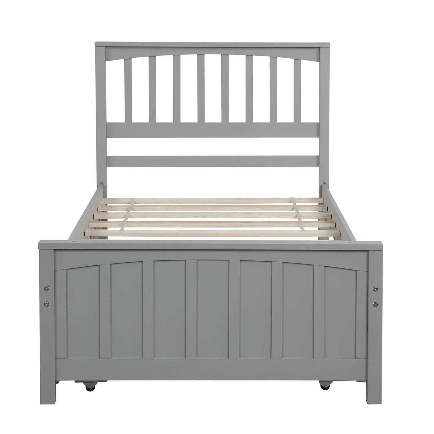 Platform Bed by Unique Piece Furniture