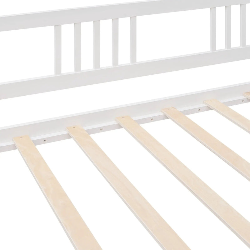 Multifunctional Modern Daybed