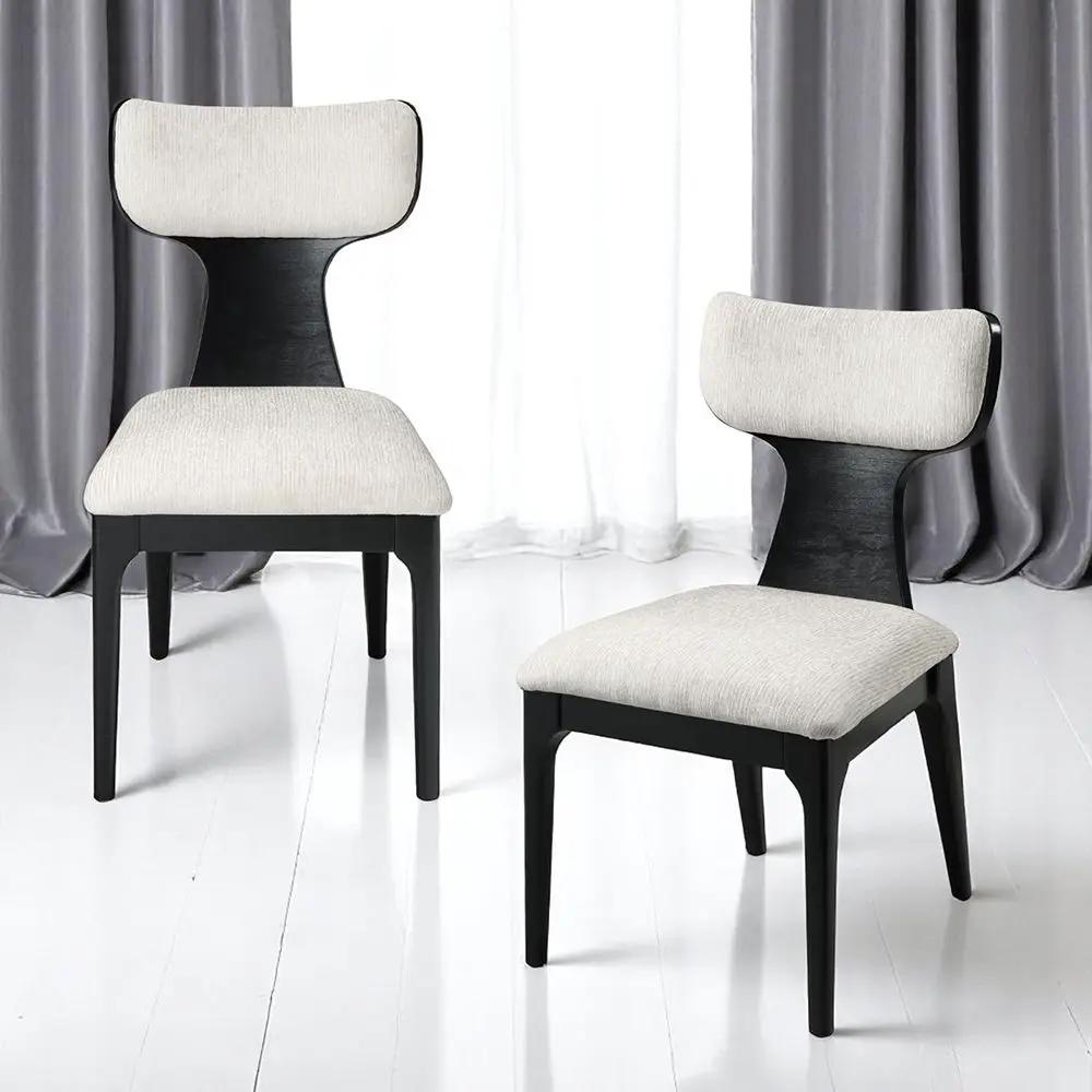 Marioly - Side Chair (Set of 2) by Unique Piece Furniture