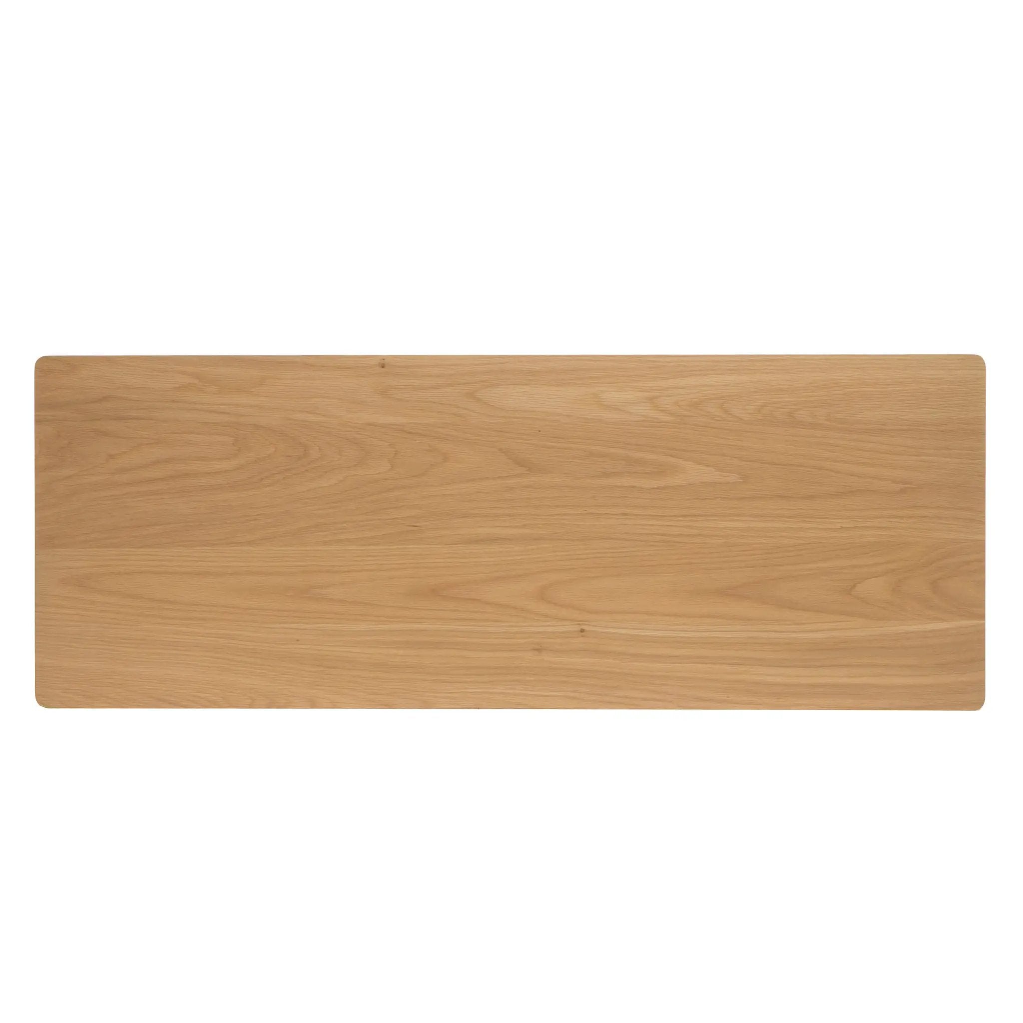 Natural Oak Wood Bar Table by HouseOfZazla