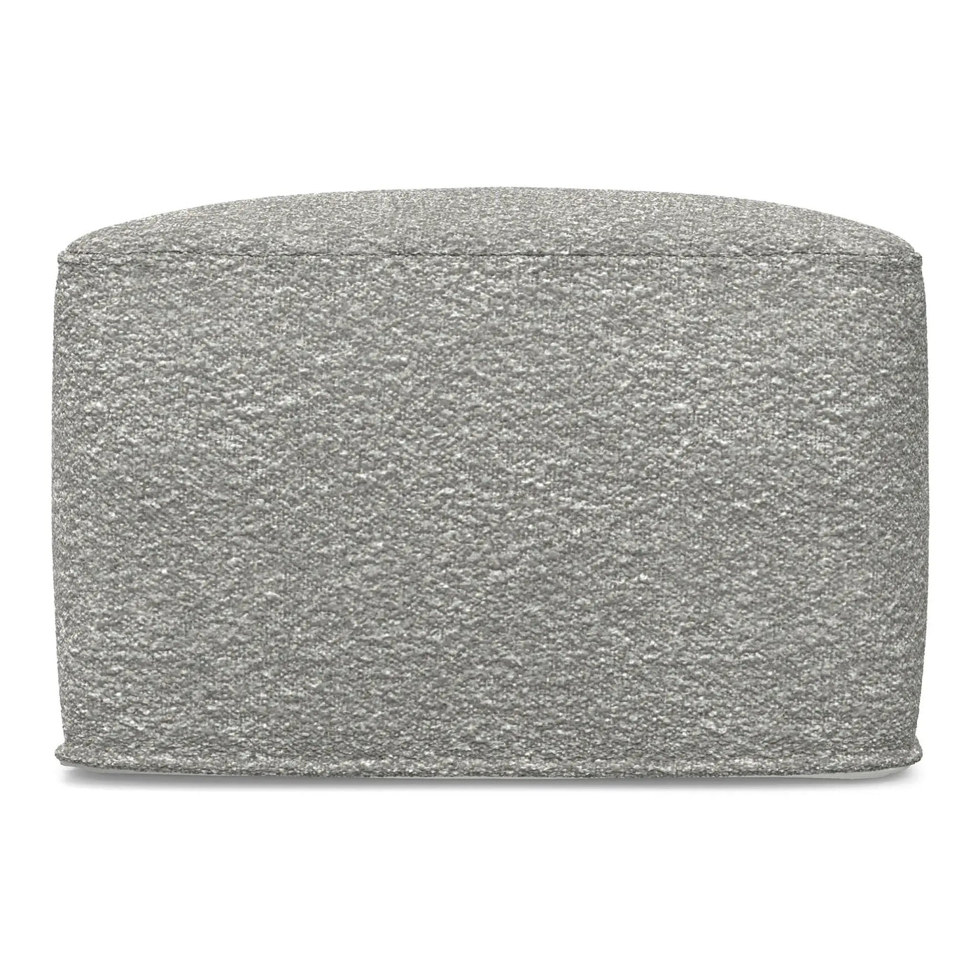 Chantal - Square Pouf by HouseOfZazla