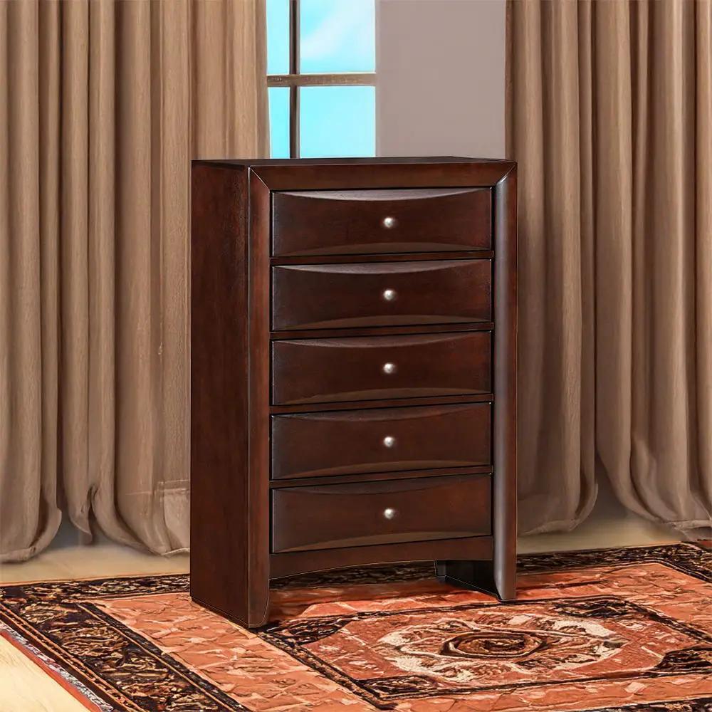 Ireland - Chest by Unique Piece Furniture