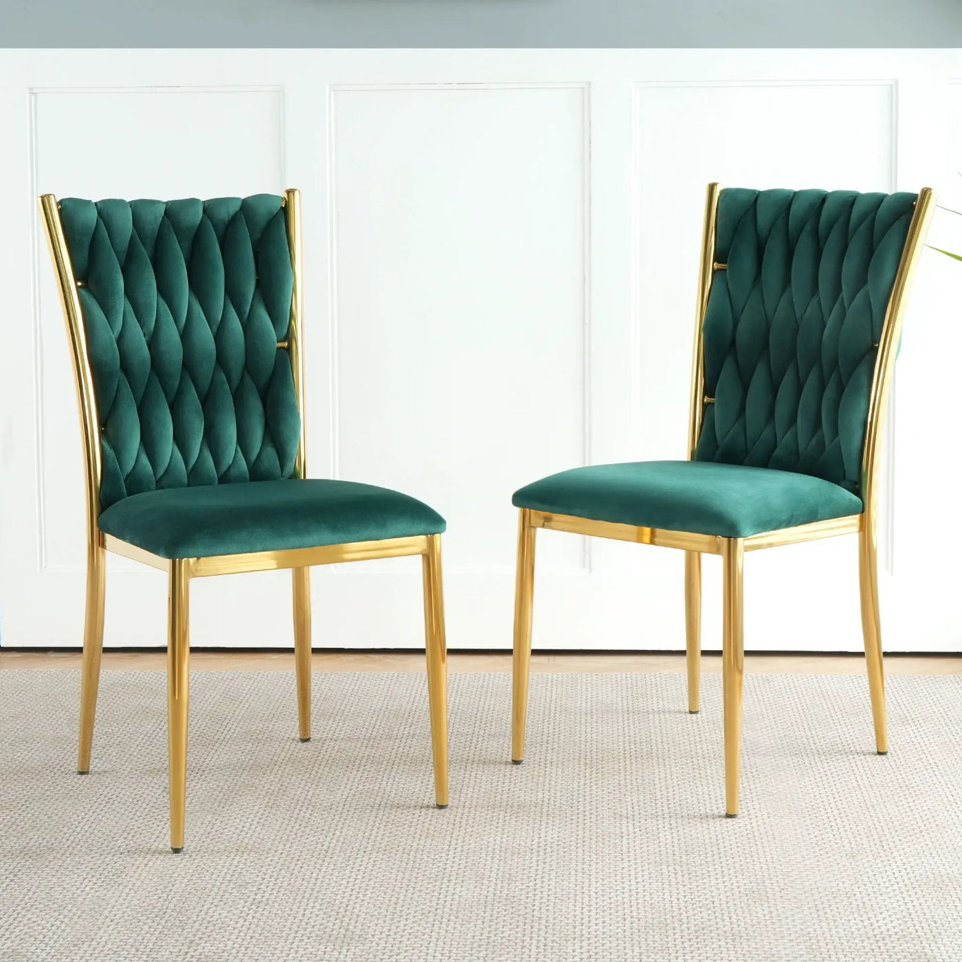 Modern Dining Chair For Dining Room by Unique Piece Furniture