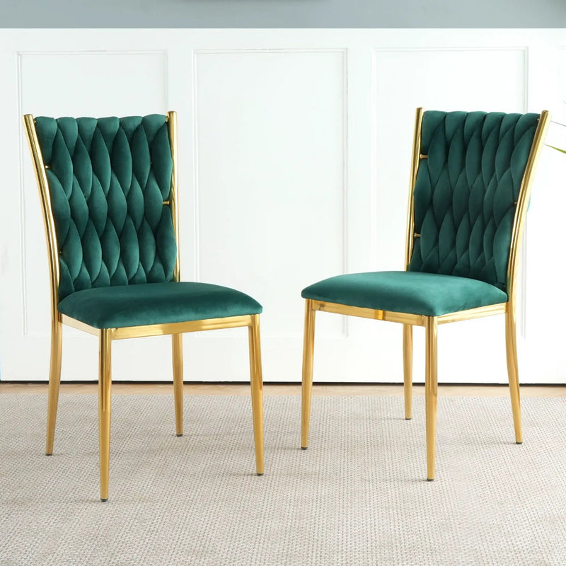 Modern Dining Chair For Dining Room by Unique Piece Furniture