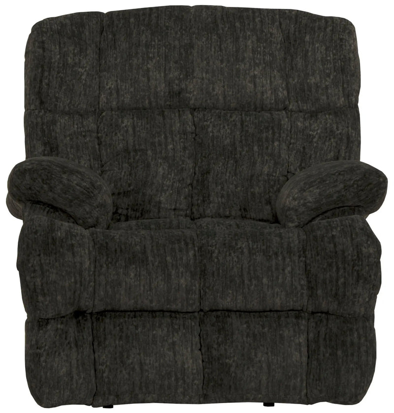 Cirrus - Power Lay Flat Chaise Recliner by Unique Piece Furniture
