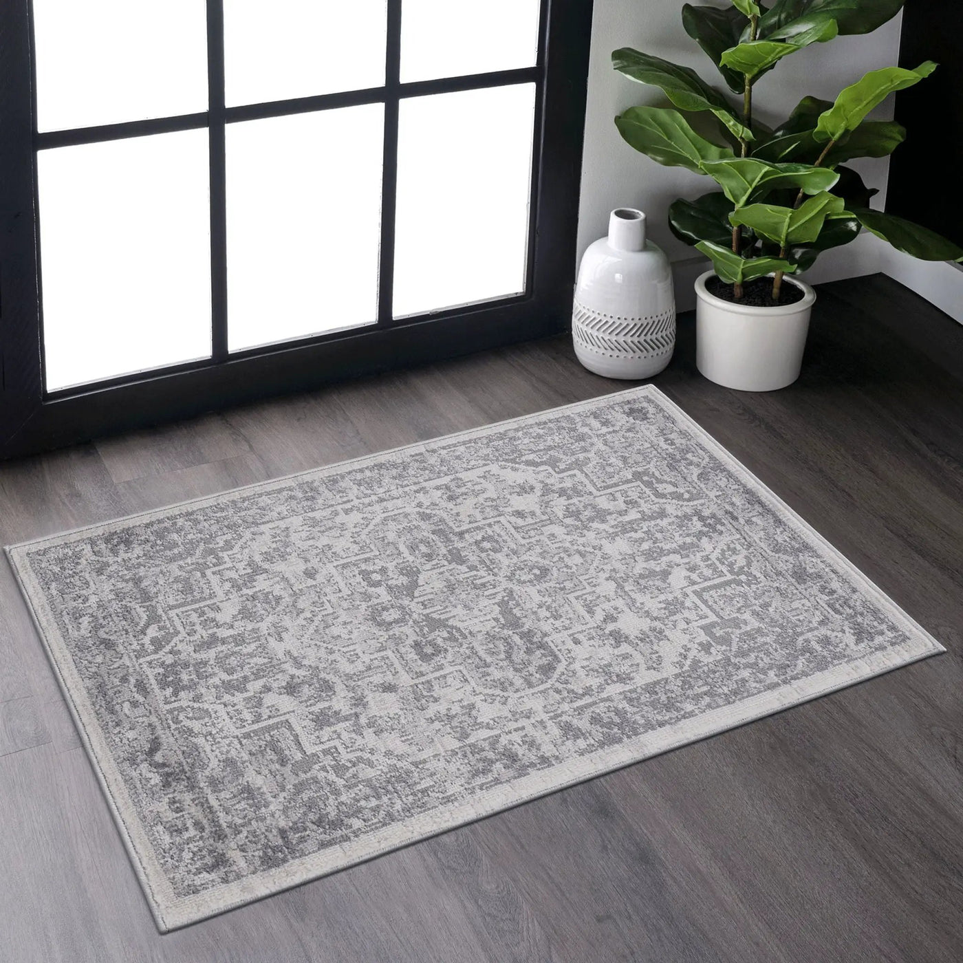 Marfi - Oriental Rug by Unique Piece Furniture