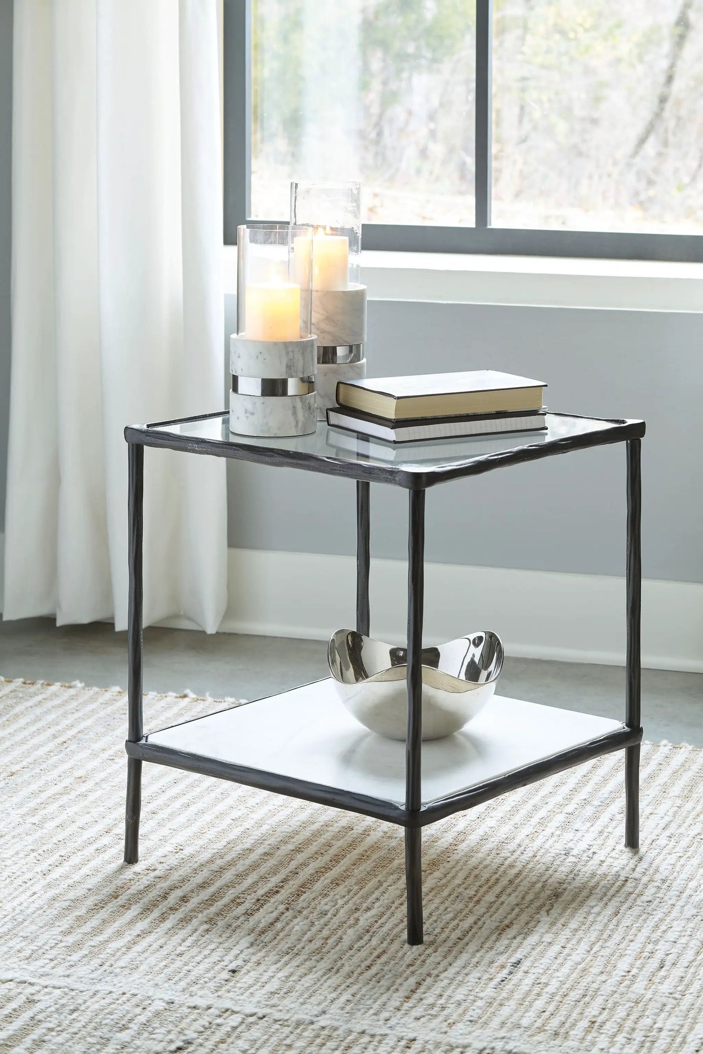 Ryandale - Accent Table by Unique Piece Furniture