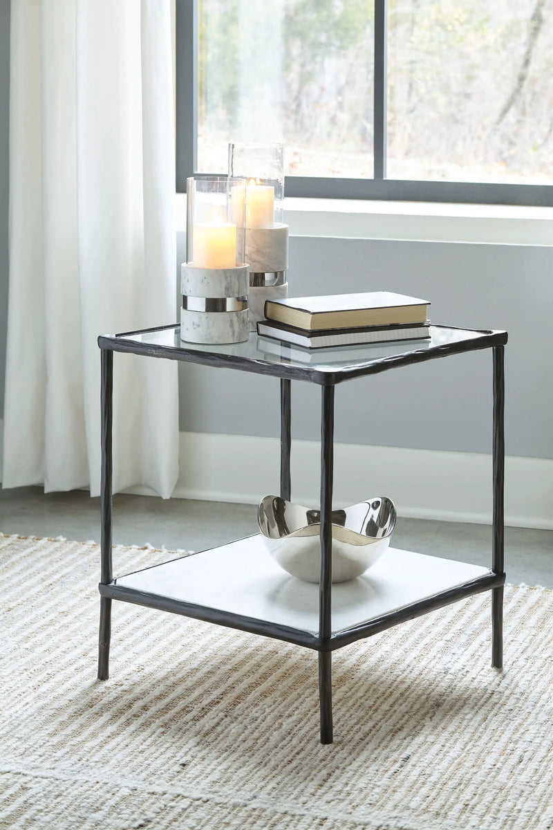 Ryandale - Accent Table by Unique Piece Furniture