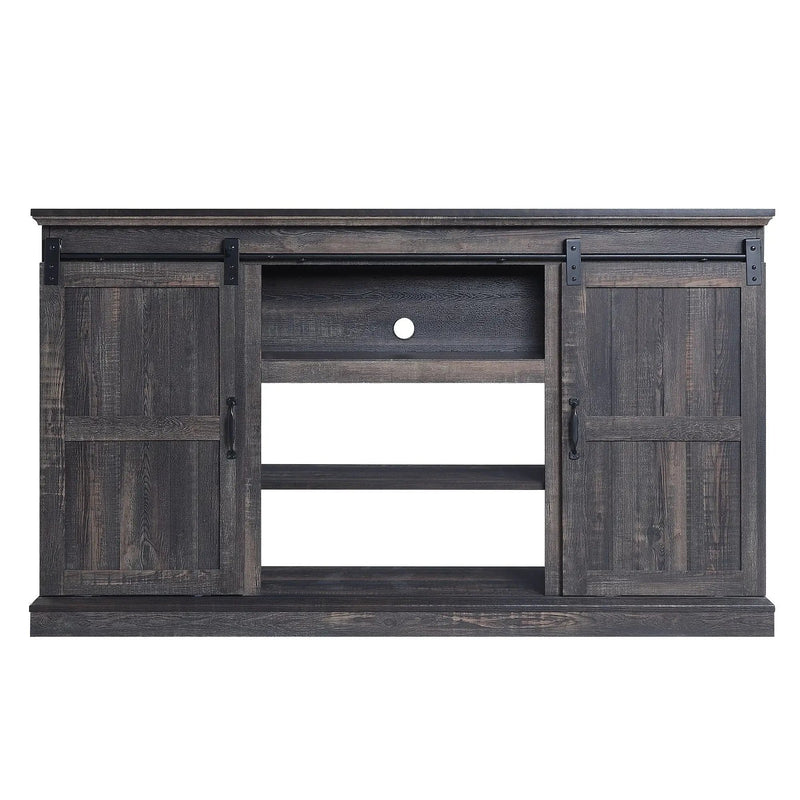 Myrtle - TV Stand by HouseOfZazla