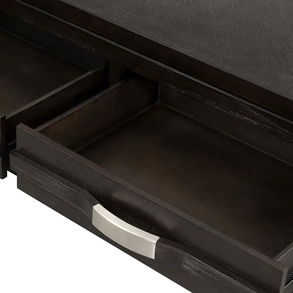 Elegant Design End Table by Unique Piece Furniture