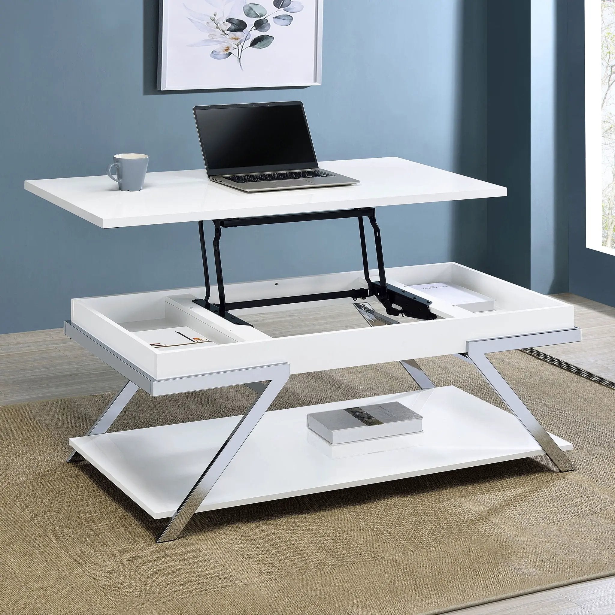 Briana - Table by HouseOfZazla