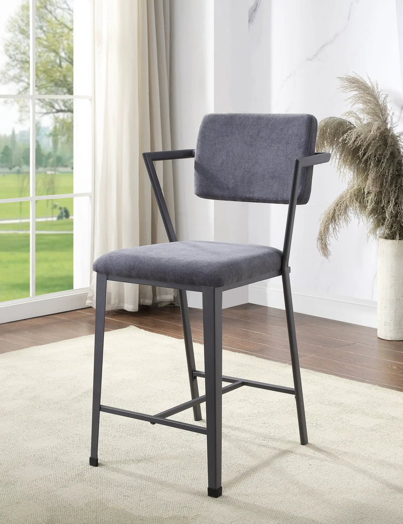 Cargo Dining Chair by Urban Nest by HouseOfZazla