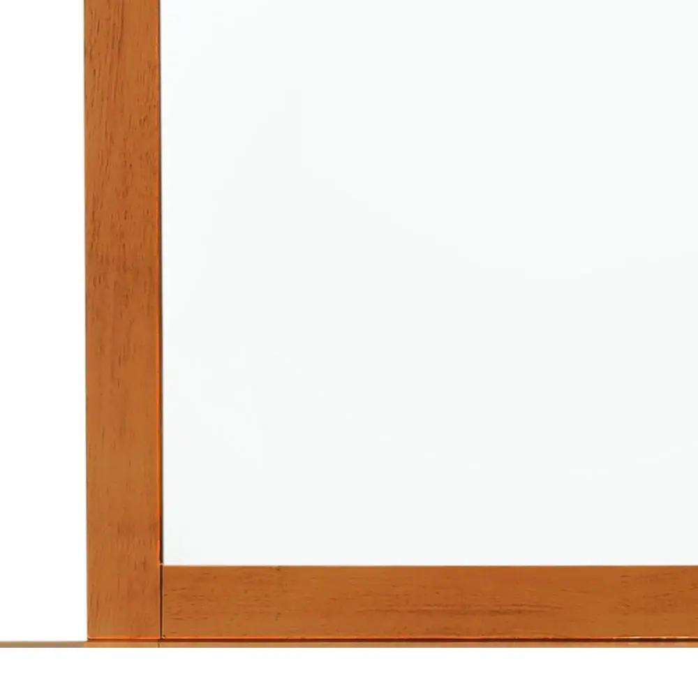 Hammond - Elegant Wall Mirror by HouseOfZazla