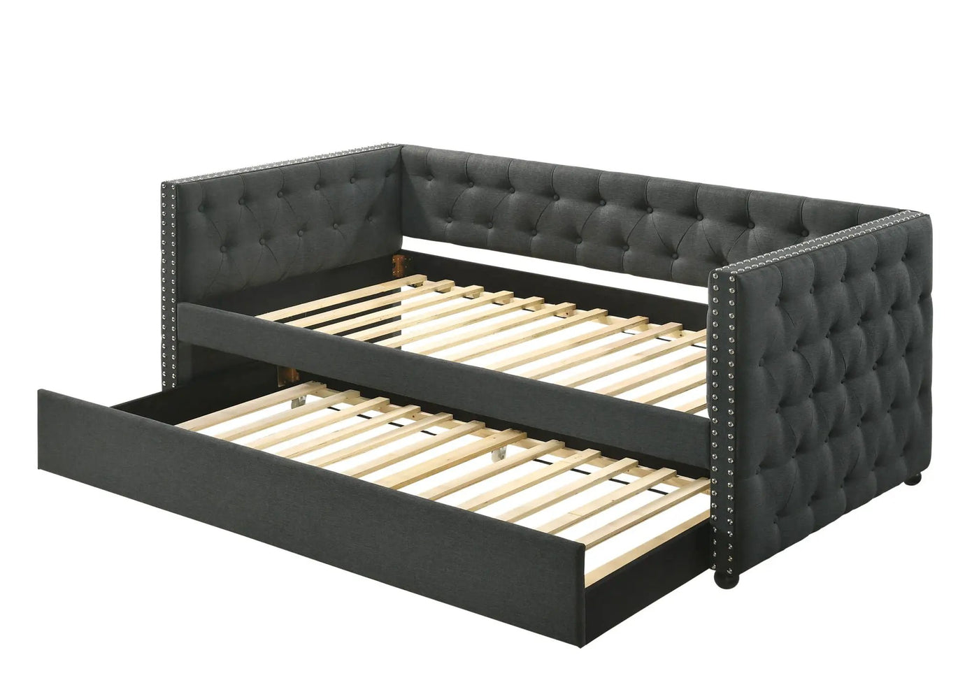 Romona - Daybed With Trundle by Unique Piece Furniture