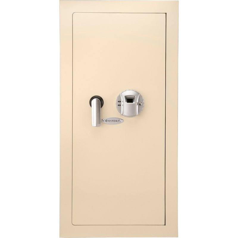 Durable Biometric Wall Safe by HouseOfZazla