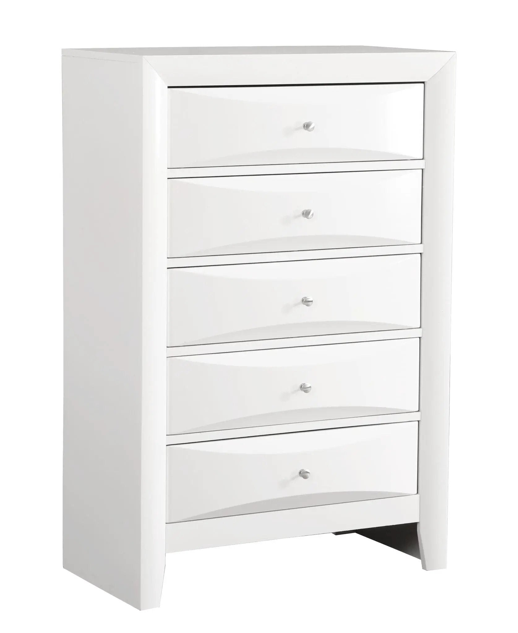 Marilla - Chest by Unique Piece Furniture