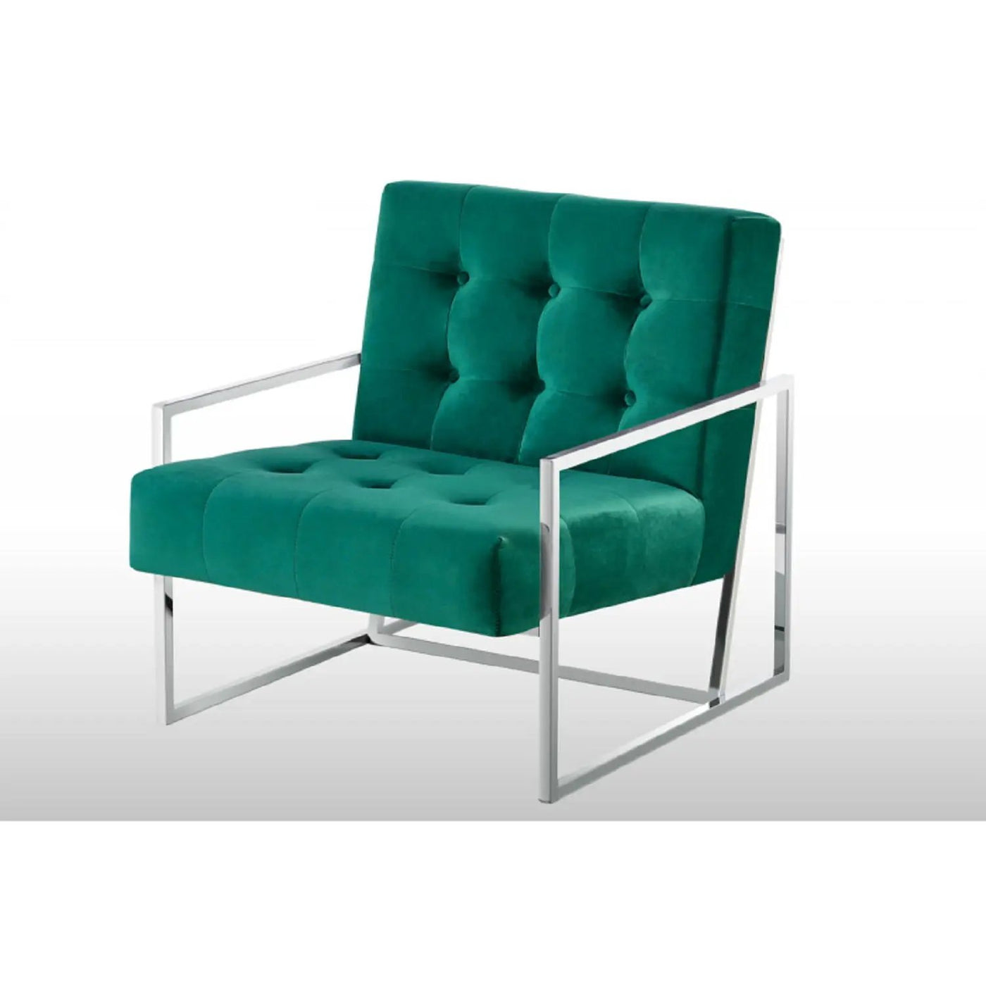 Living Room Accent Chair With Frame by Unique Piece Furniture