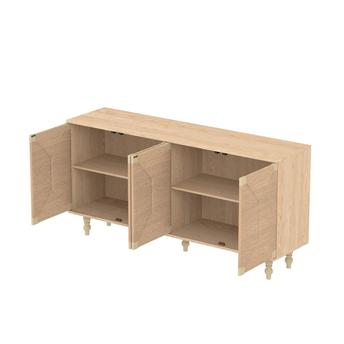 Accent Sideboards & Buffets by HouseOfZazla