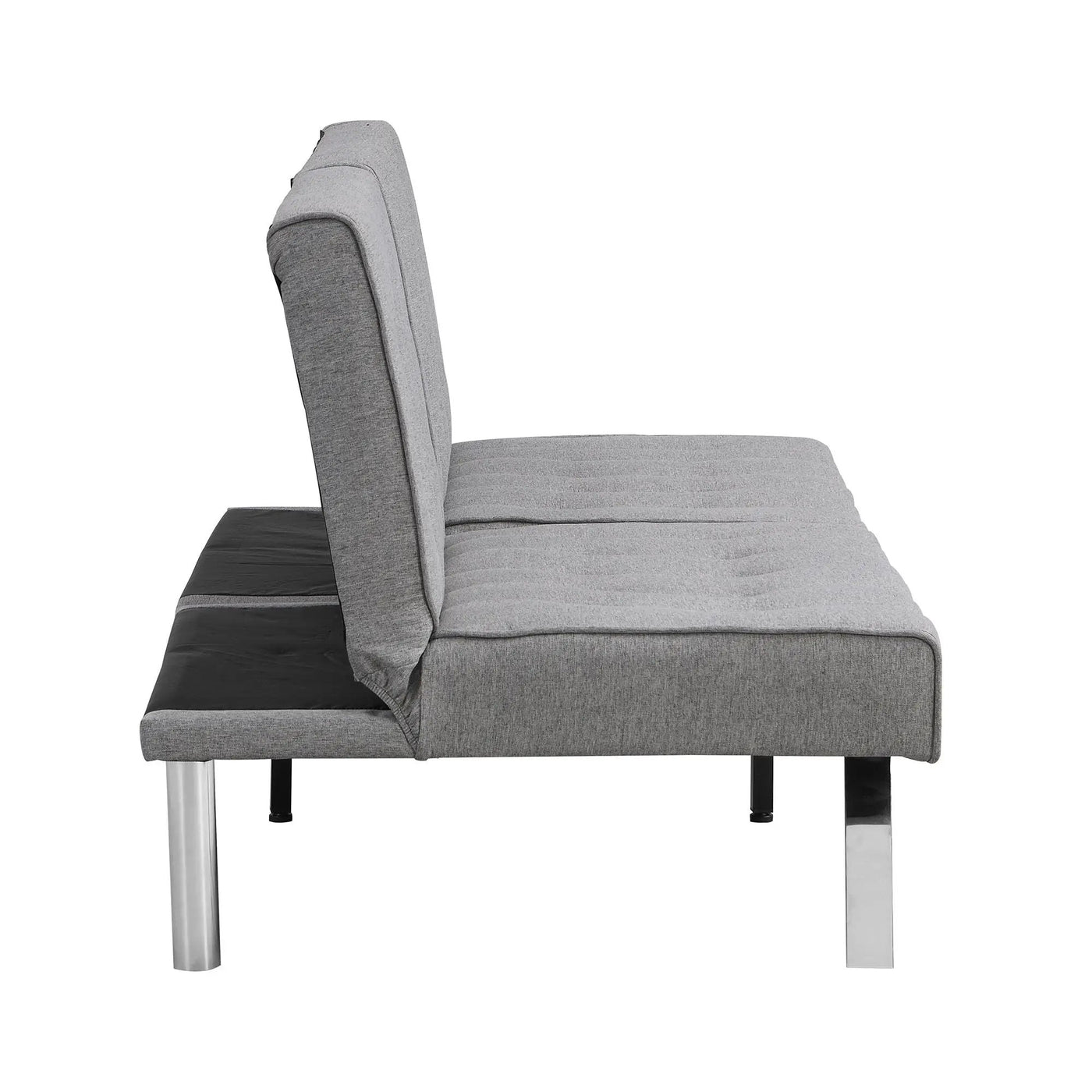 Futon Sofa Bed by HouseOfZazla