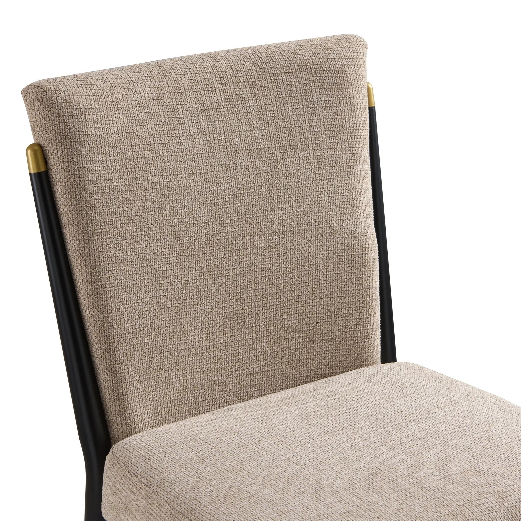 Modern Armless Counter Stool - Set of 2 by HouseOfZazla