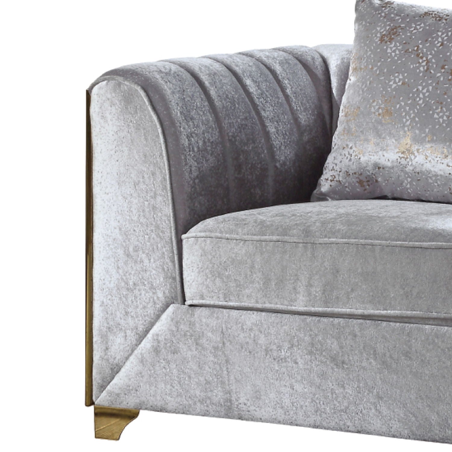 Velencia - Accent Chair by HouseOfZazla