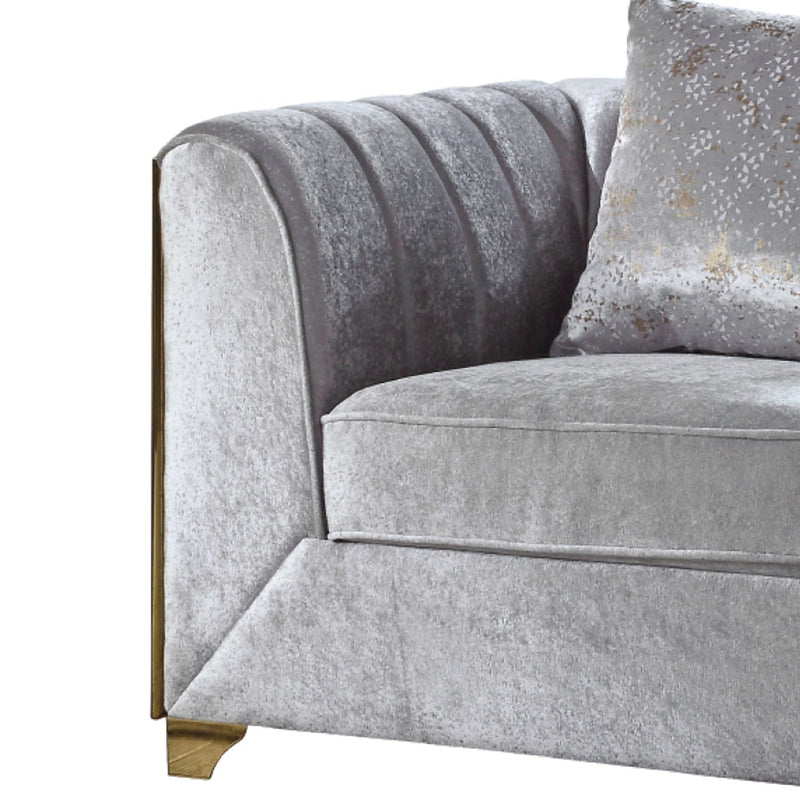 Velencia - Accent Chair by HouseOfZazla