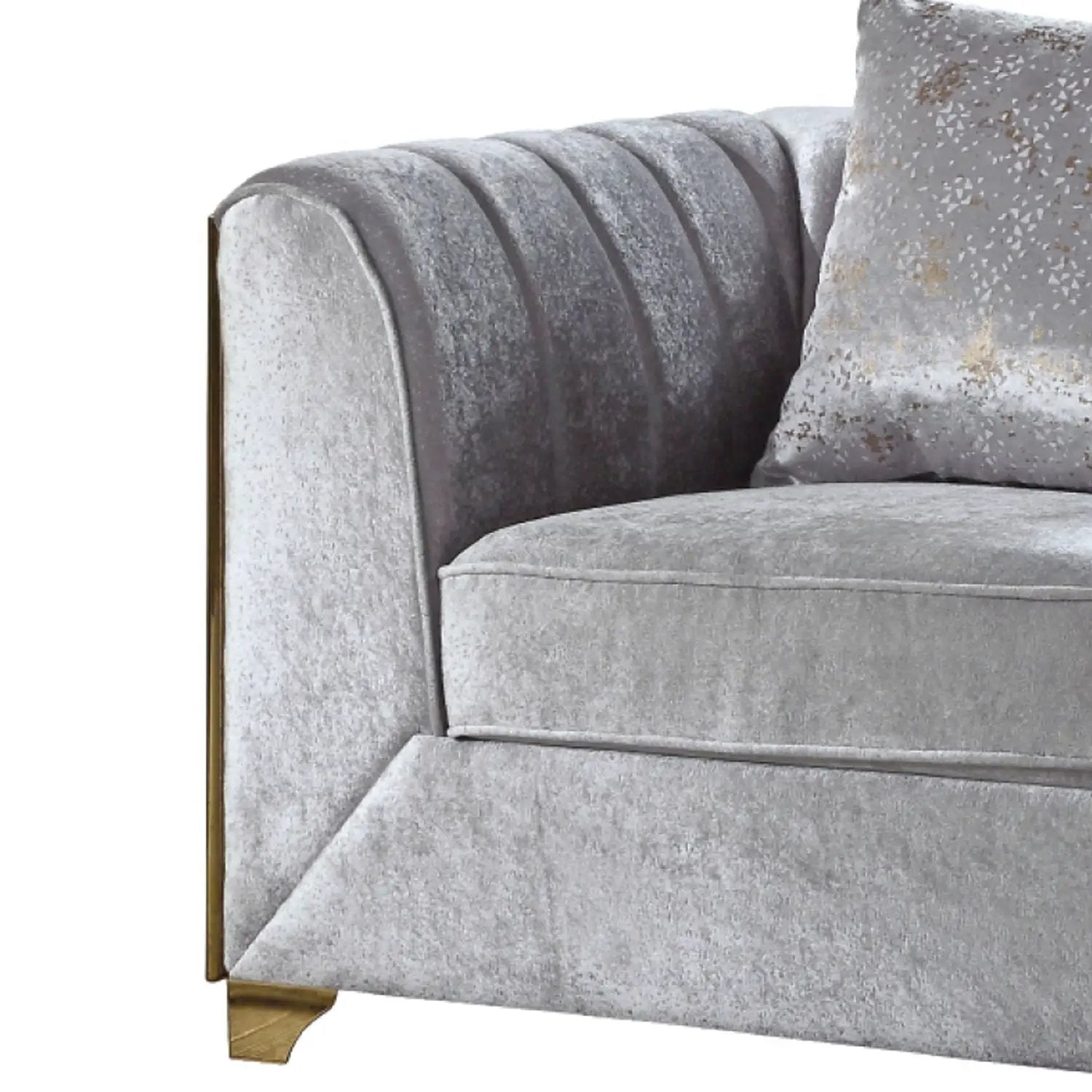 Velencia - Living Room Set by HouseOfZazla