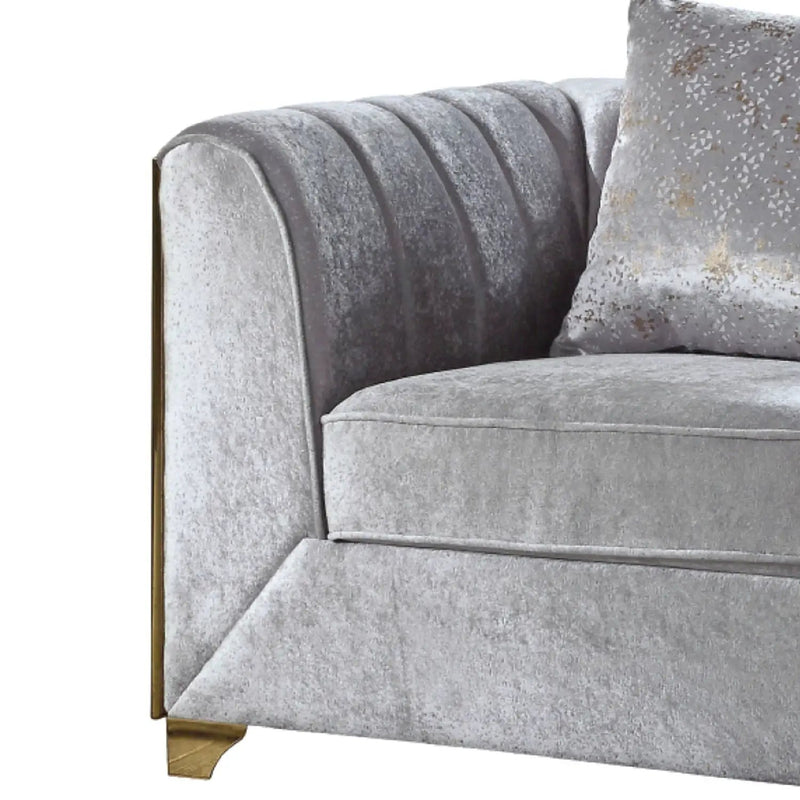 Velencia - Living Room Set by HouseOfZazla