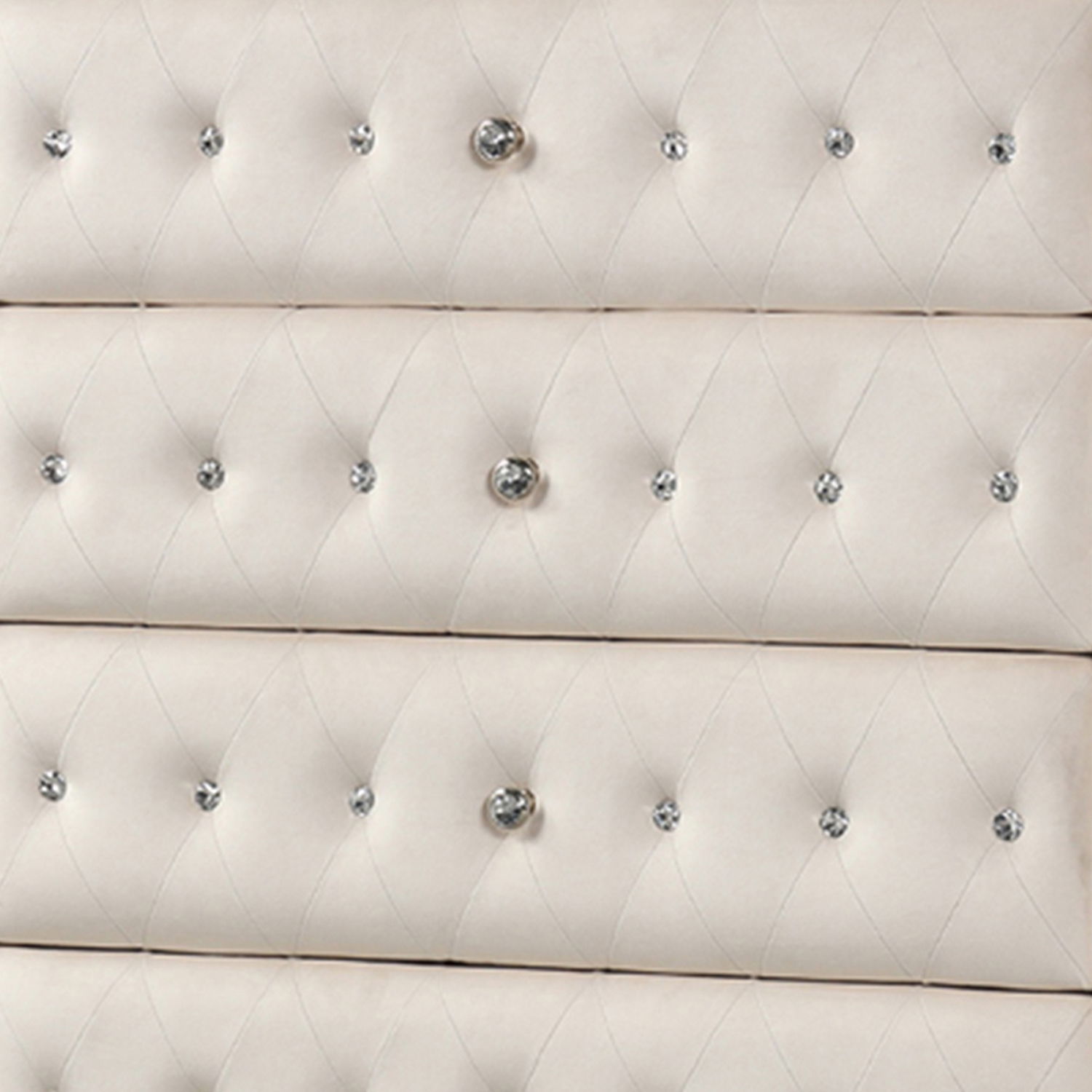 Sophia - 5 Drawer Chest by HouseOfZazla