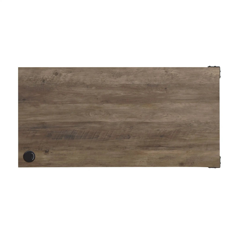 Zakwani - Writing Desk - 48" by Unique Piece Furniture