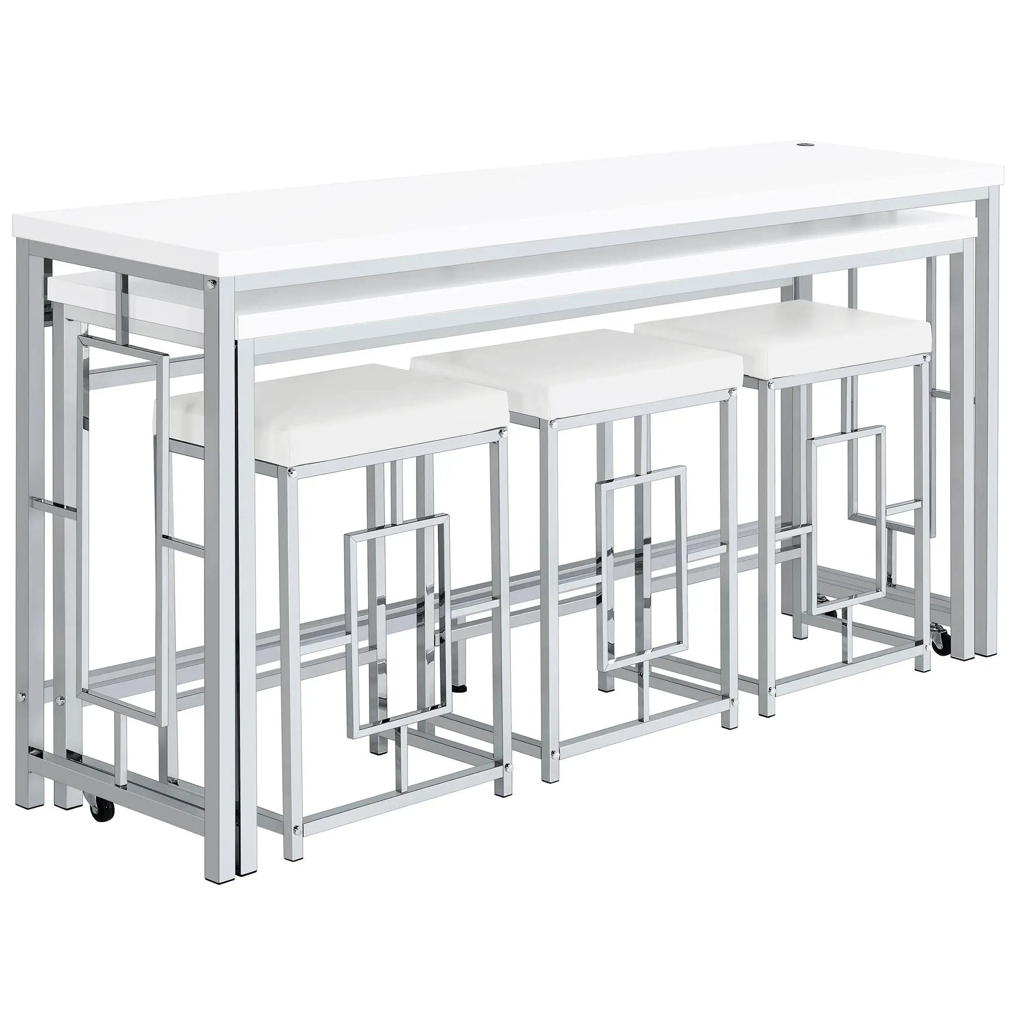 Laguna - Counter Height Dining Set